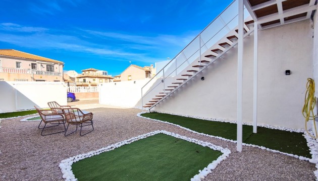 Revente - Maison de ville - Cabo Roig