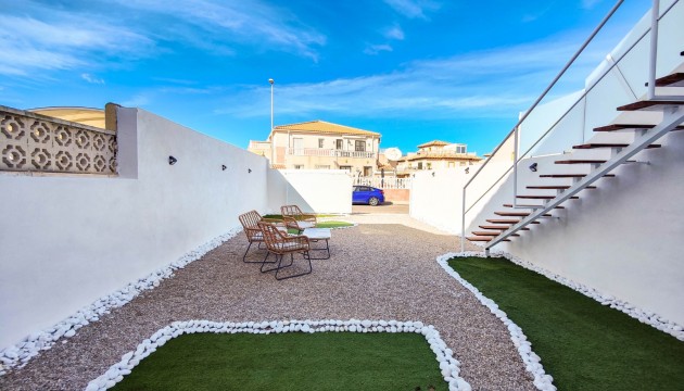 Revente - Maison de ville - Cabo Roig