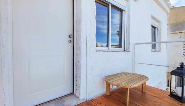 Revente - Maison de ville - Cabo Roig