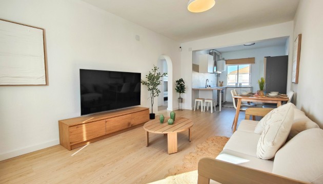 Revente - Maison de ville - Cabo Roig