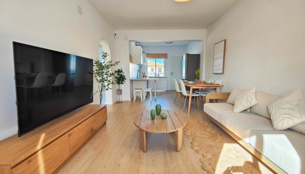 Revente - Maison de ville - Cabo Roig