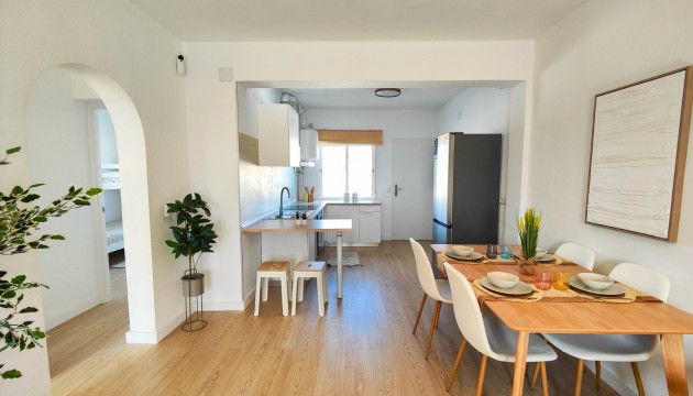 Revente - Maison de ville - Cabo Roig