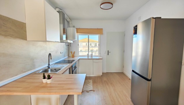 Revente - Maison de ville - Cabo Roig