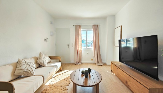 Revente - Maison de ville - Cabo Roig