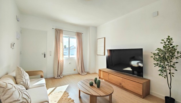 Revente - Maison de ville - Cabo Roig