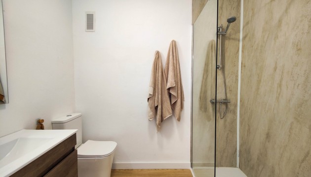 Revente - Maison de ville - Cabo Roig