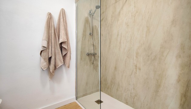 Revente - Maison de ville - Cabo Roig