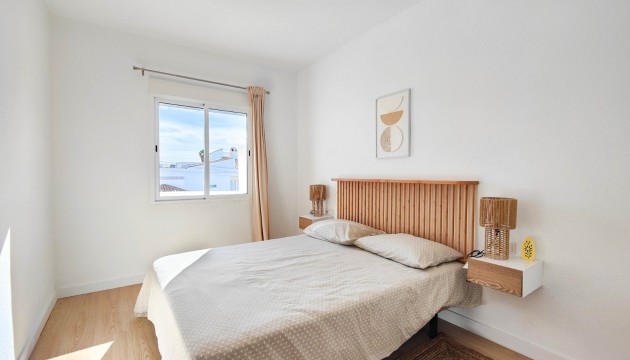 Revente - Maison de ville - Cabo Roig