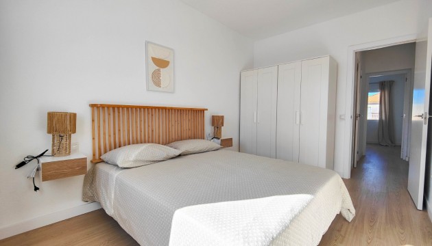 Revente - Maison de ville - Cabo Roig