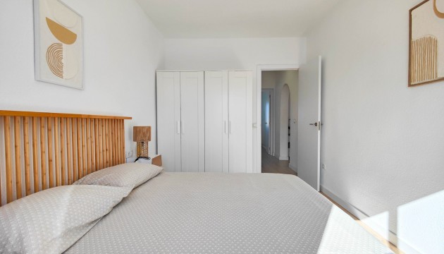 Revente - Maison de ville - Cabo Roig