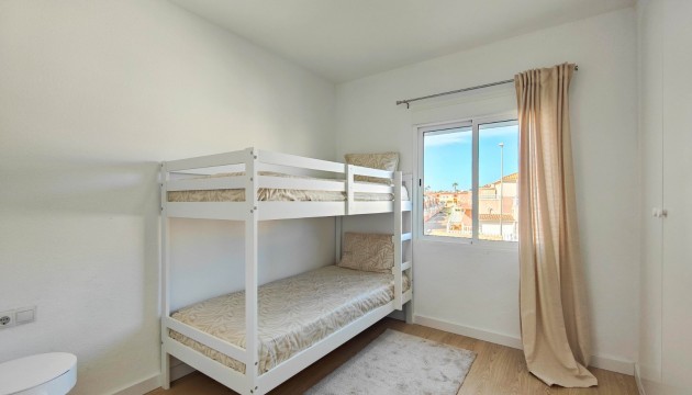 Revente - Maison de ville - Cabo Roig