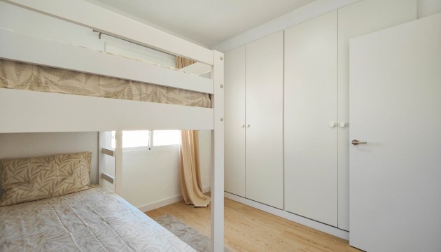 Revente - Maison de ville - Cabo Roig