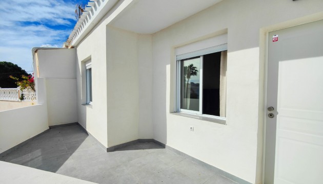 Revente - Maison de ville - Cabo Roig