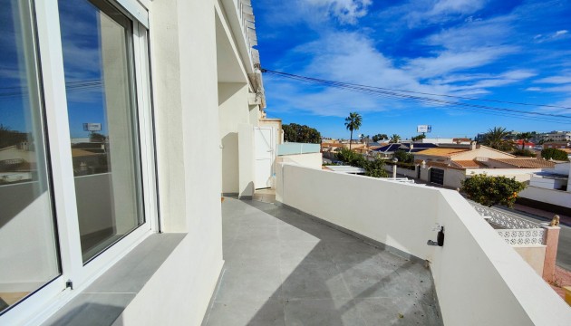 Revente - Maison de ville - Cabo Roig