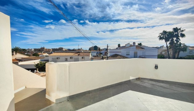 Revente - Maison de ville - Cabo Roig