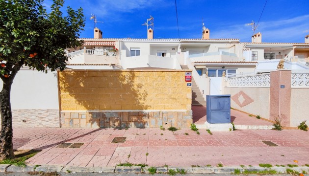 Revente - Maison de ville - Cabo Roig