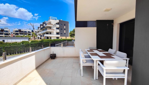 Sale - Apartment - Los Altos