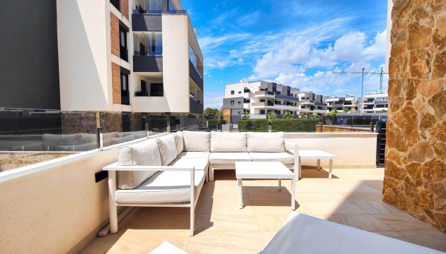 Sale - Apartment - Los Altos