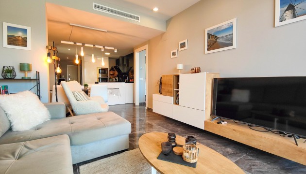 Sale - Apartment - Los Altos