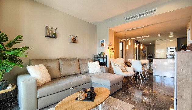 Sale - Apartment - Los Altos