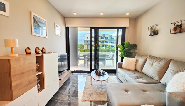 Sale - Apartment - Los Altos