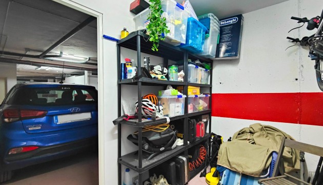 Sale - Apartment - Los Altos