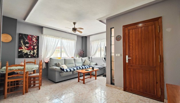 Sale - Townhouse - Torrevieja - Los Altos