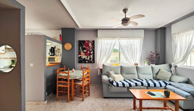 Sale - Townhouse - Torrevieja - Los Altos