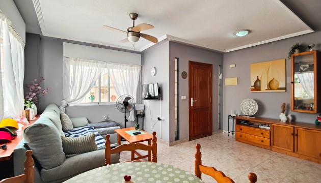 Sale - Townhouse - Torrevieja - Los Altos
