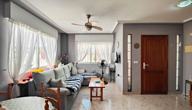 Sale - Townhouse - Torrevieja - Los Altos