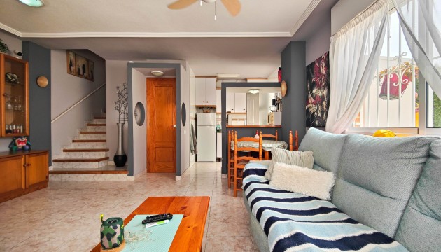 Sale - Townhouse - Torrevieja - Los Altos