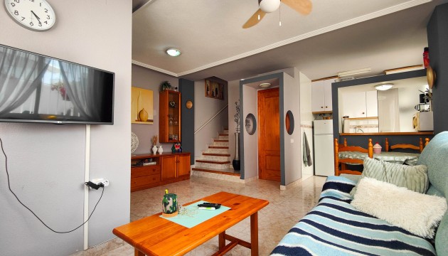 Sale - Townhouse - Torrevieja - Los Altos