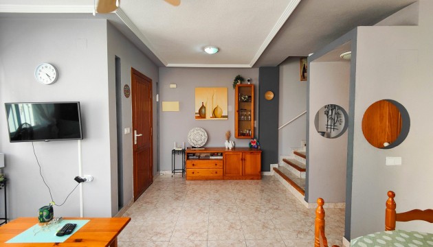 Sale - Townhouse - Torrevieja - Los Altos