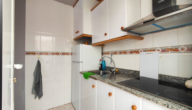 Sale - Townhouse - Torrevieja - Los Altos