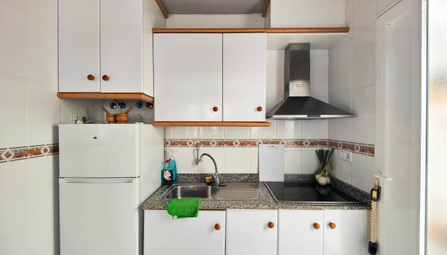 Sale - Townhouse - Torrevieja - Los Altos