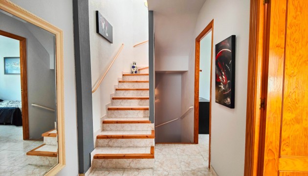 Sale - Townhouse - Torrevieja - Los Altos