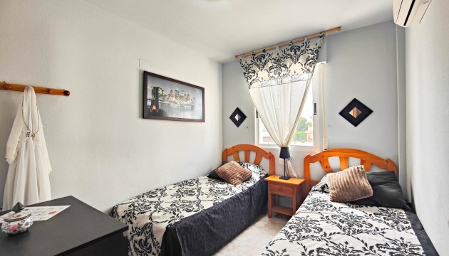 Sale - Townhouse - Torrevieja - Los Altos