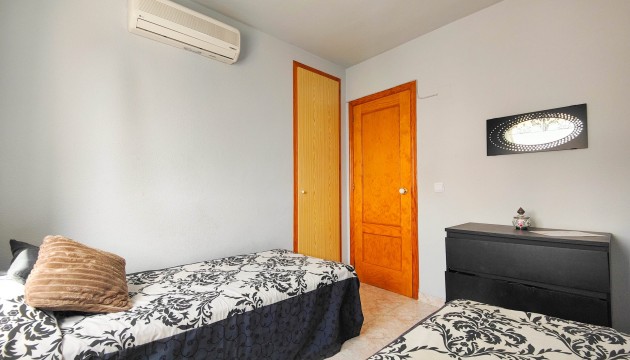 Sale - Townhouse - Torrevieja - Los Altos