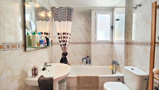 Sale - Townhouse - Torrevieja - Los Altos