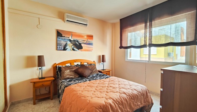 Sale - Townhouse - Torrevieja - Los Altos