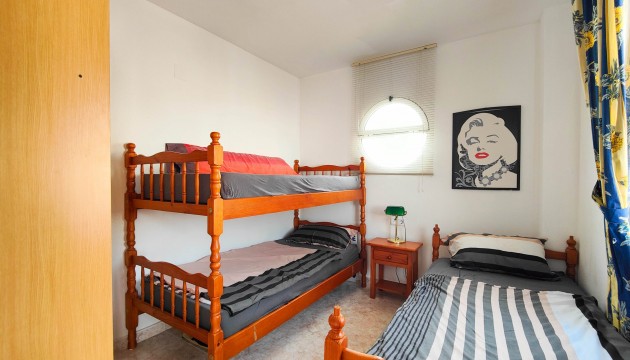 Sale - Townhouse - Torrevieja - Los Altos