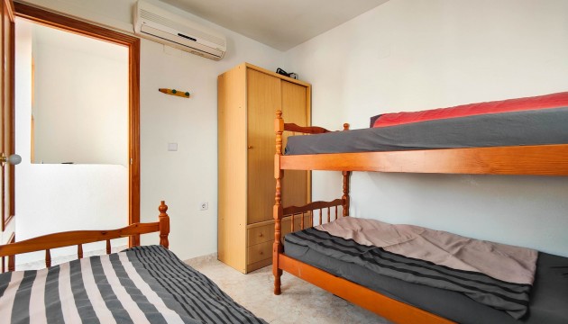 Sale - Townhouse - Torrevieja - Los Altos