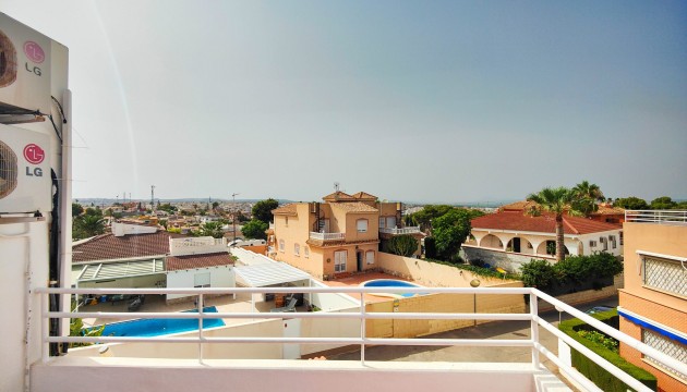 Sale - Townhouse - Torrevieja - Los Altos