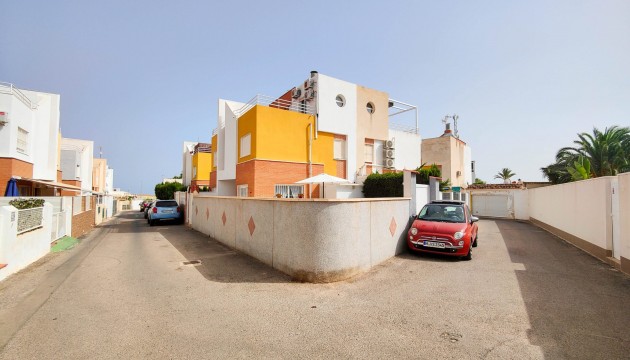 Sale - Townhouse - Torrevieja - Los Altos
