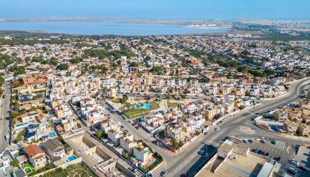 Sale - Townhouse - Torrevieja - Los Altos