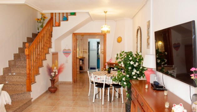 Resale - Villen
 - Torre De La Horadada - Torre de la Horadada