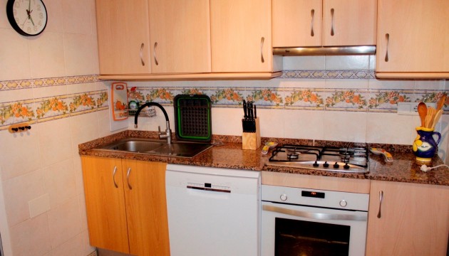 Resale - Villen
 - Torre De La Horadada - Torre de la Horadada