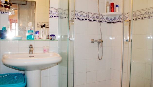 Resale - Villen
 - Torre De La Horadada - Torre de la Horadada