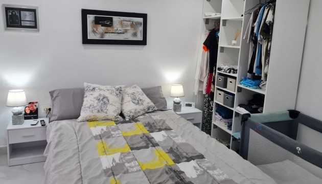 Resale - Villen
 - Torre De La Horadada - Torre de la Horadada