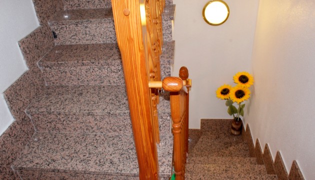 Resale - Villen
 - Torre De La Horadada - Torre de la Horadada